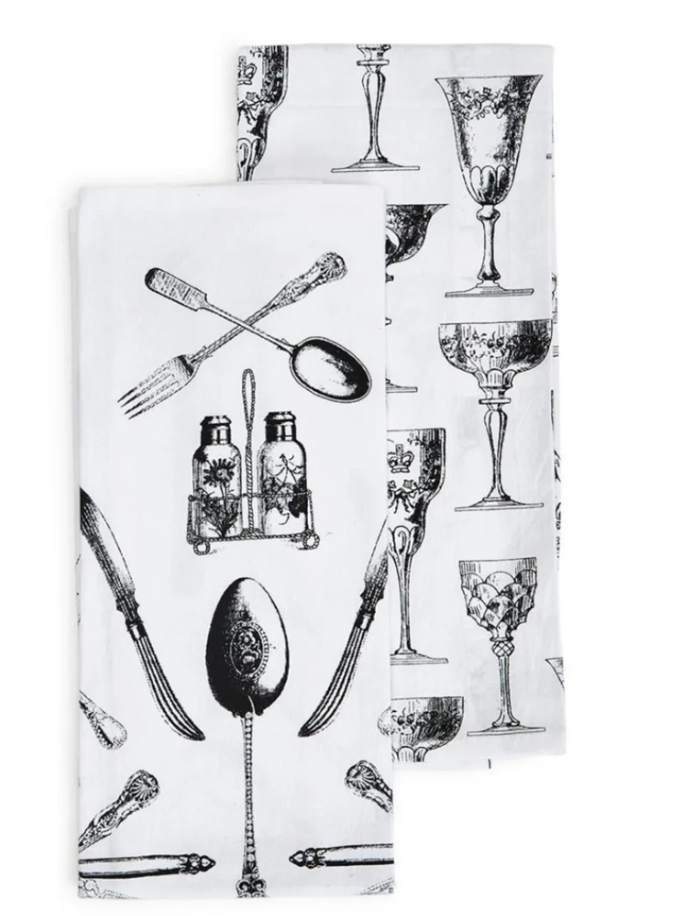 Towels A/2 Designs